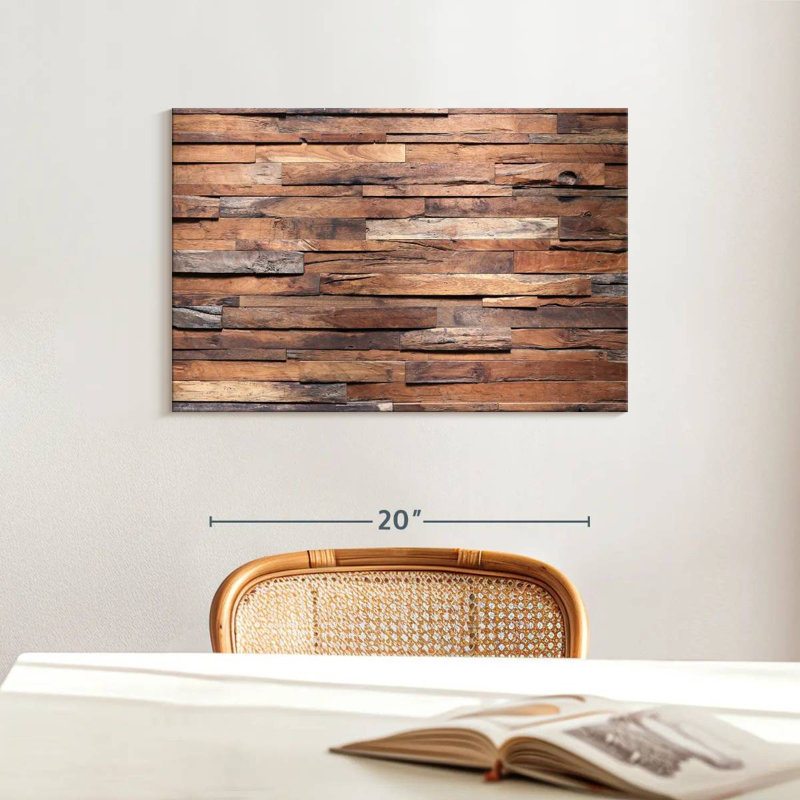 Avery Woods, 16" H x 24" W