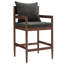 Tabouret de comptoir Remington-110651466-110651463