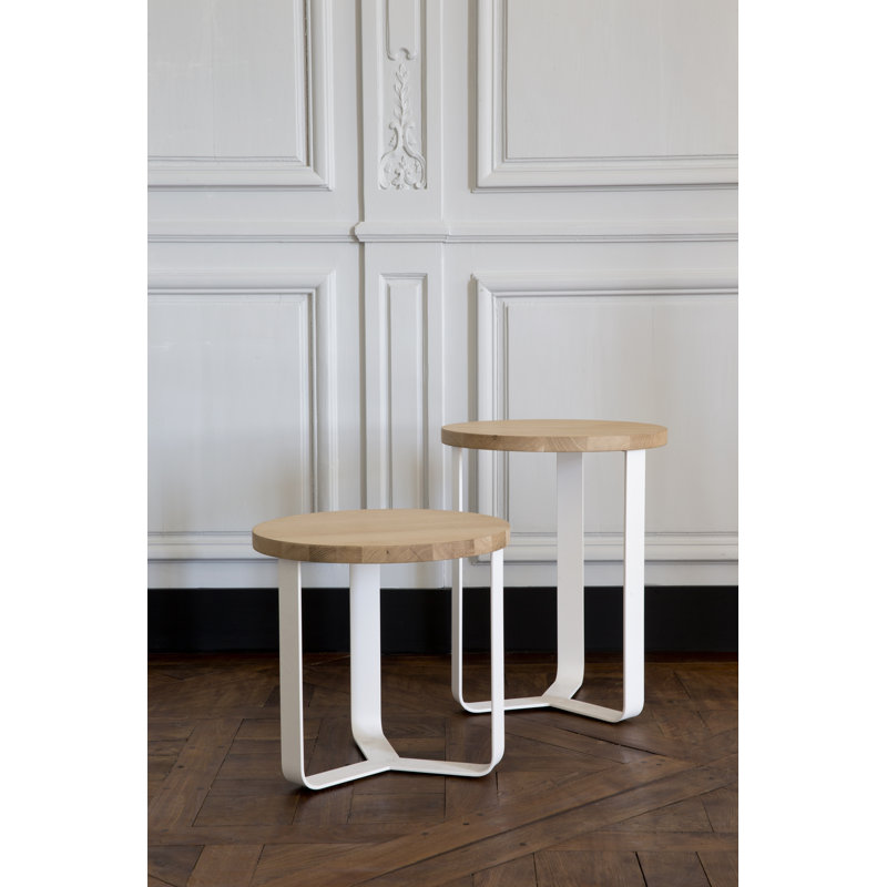 Essence Frame End Table
