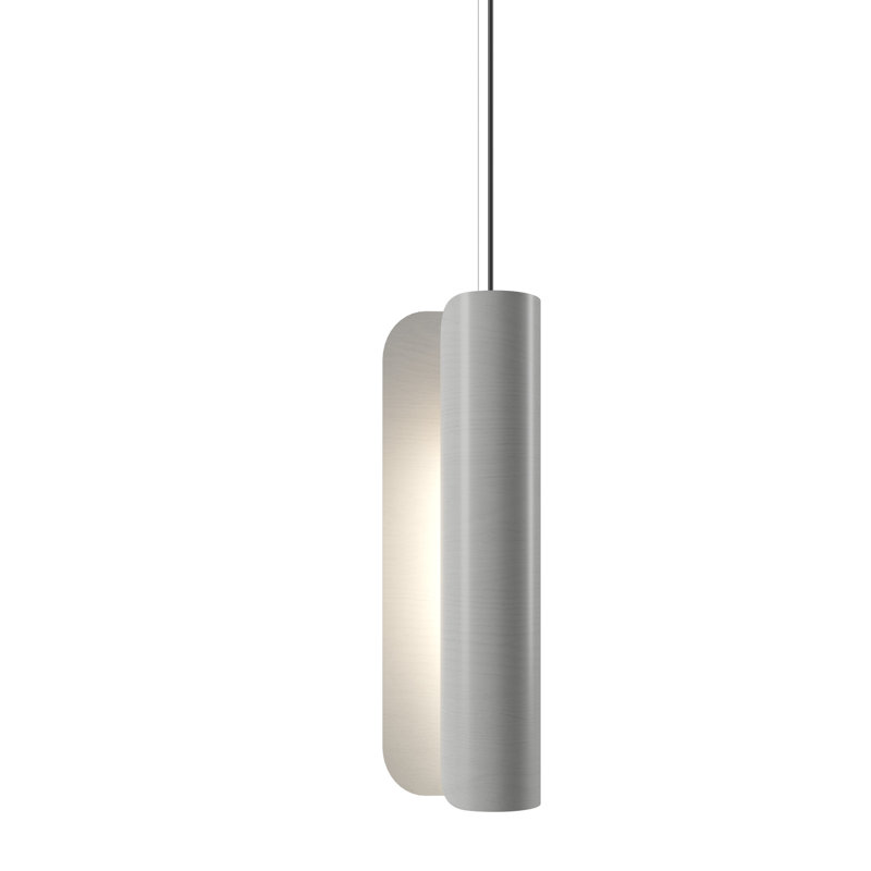 Luminaire suspendu Cascade Accord 1510, Blanc organique