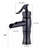 Single-Hole Single-handle Bathroom Faucet