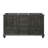 Magruder 60'' Double Bathroom Vanity Base Only-33559521