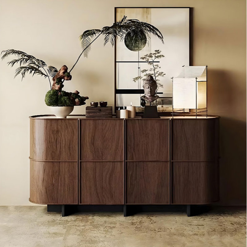 Buffet Minimalist Line, H 35,43 po x l 47,24 po x P 15,75 po