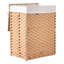 Pantoja Laundry Hamper