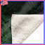 Couvertures à texture abstraite vert foncé-128691250