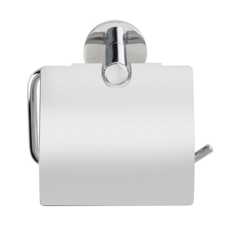 Haruka Wall Mounted Toilet Paper Holder