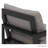 POLYWOOD Outdoor Lounge Chair-90227703-90227705