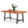 Mcgahan Rectangular Acacia Outdoor Dining Table