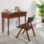 Chaise d'appoint large 21,5 po Olema-679137180