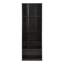 180.8cm H x 62.9cm W Standard Bookcase-22715516