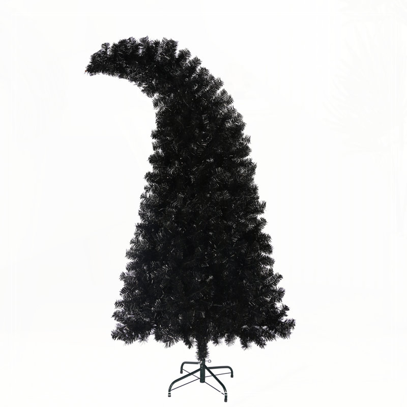 Arbre de Noël artificiel 6 pi avec lumière DEL, pré-éclairé