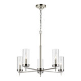 Zire 5 - Light Chandelier