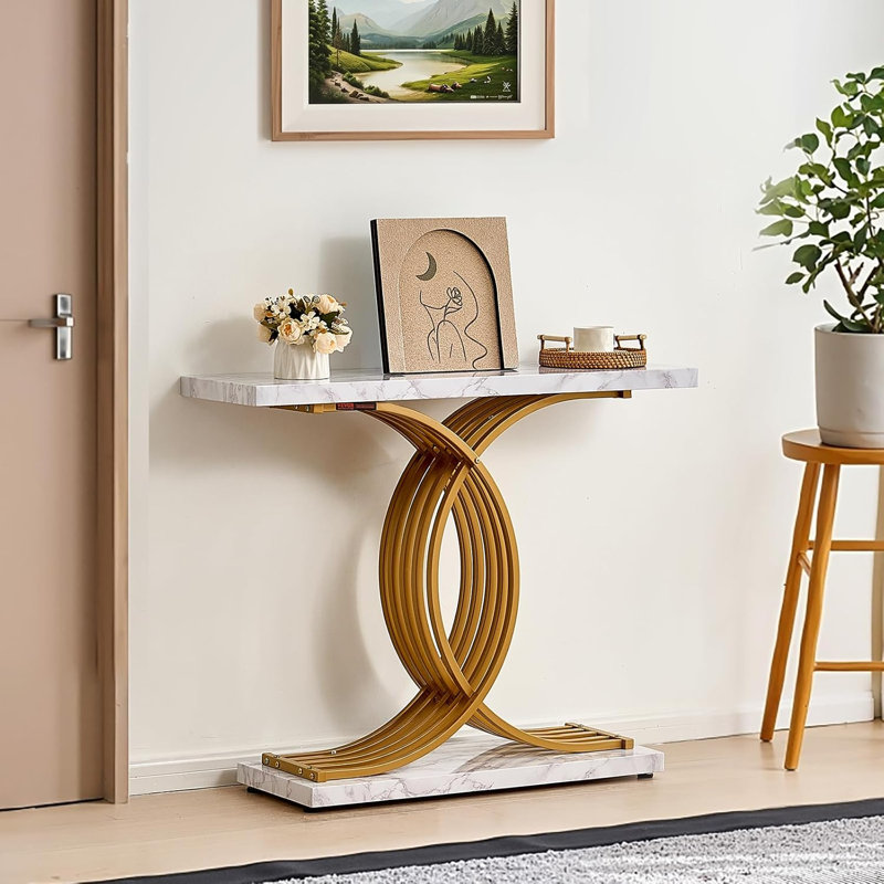Console Modern Modern