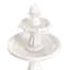 Outdoor Pedestal Fountain