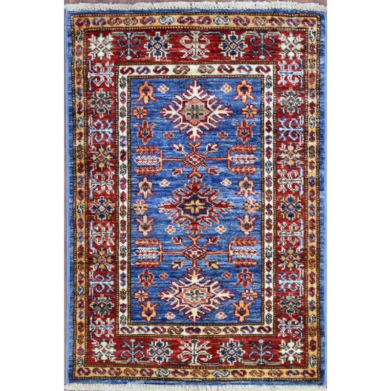 Tapis noué à la main Dover