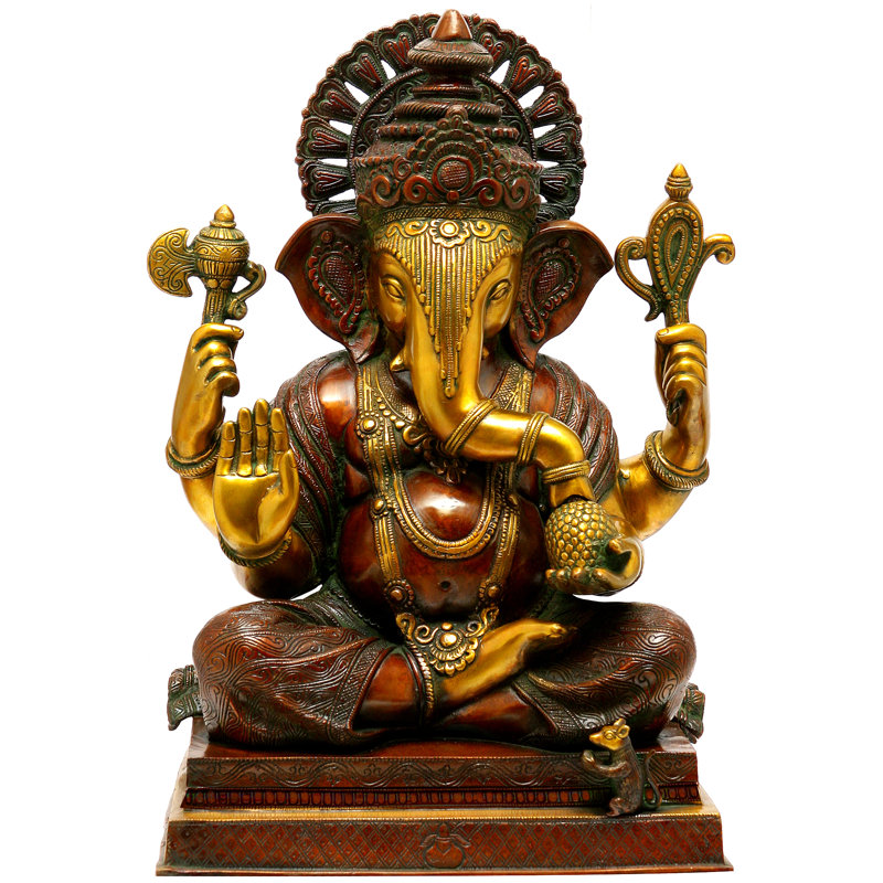 Religious & Spiritual Statue