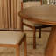 Tutto Dining Table Natural-58941261