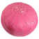 Cherise Moroccan Leather Pouf