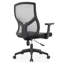 Fauteuil de bureau ergonomique Michaelene-850902402