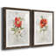 Lin pivoine - ensemble de 2 reproductions d'art-1451537428-1451537426-1451537424