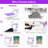 Haitral Mechanical Sewing Machine