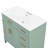 36" Single Bathroom Vanity with Ceramic Top-143915799