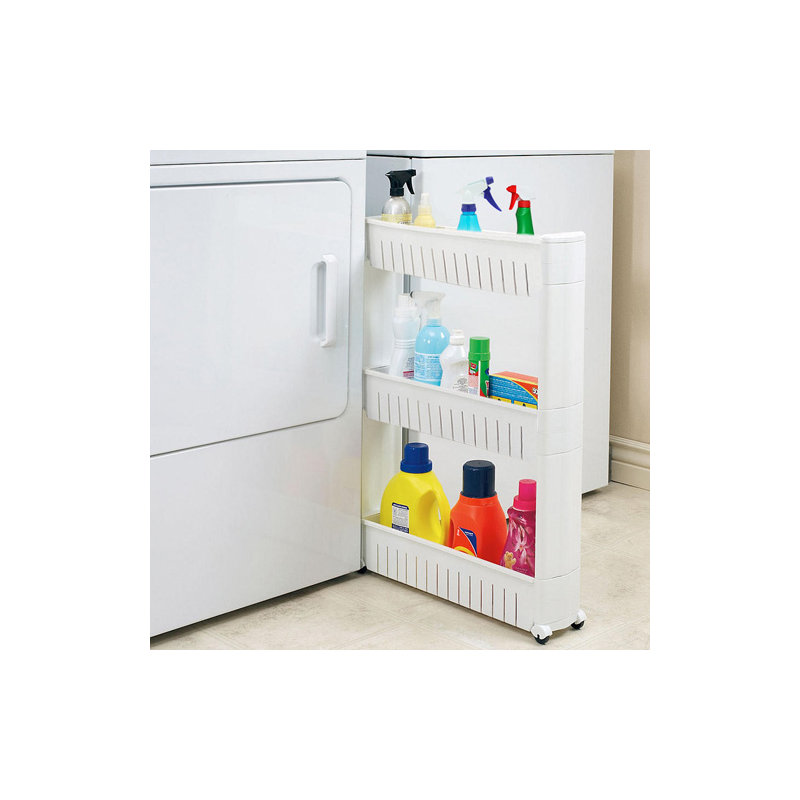 Support de rangement coulissant Nadell