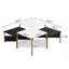 Ensemble de 4 tables basses Modern Modern-1749712578