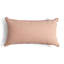 Rivie Rectangular Indoor/Outdoor Pillow Cover & Insert-1783795737