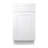 Base Cabinet with Adjustable Shelves and Soft Close-101461998-69606539