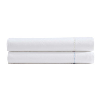 Laura Ashley Cozy Deep Pocket Cotton Flannel Sheet Set