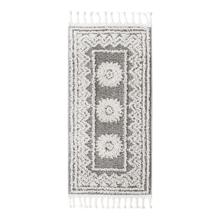 Mical Geometric Indoor Rug