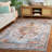 Arizona 326 Performance Machine Washable Oriental Rug-7444036