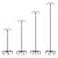 Wycliffe Iron Hanging Hook