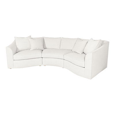 Canapé modulaire 3 pièces Vanguard