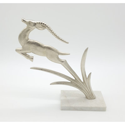 Hegeman Animals Figurines & Sculptures