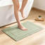 Tapis de bain antidérapant 100% coton-662814157-662814165
