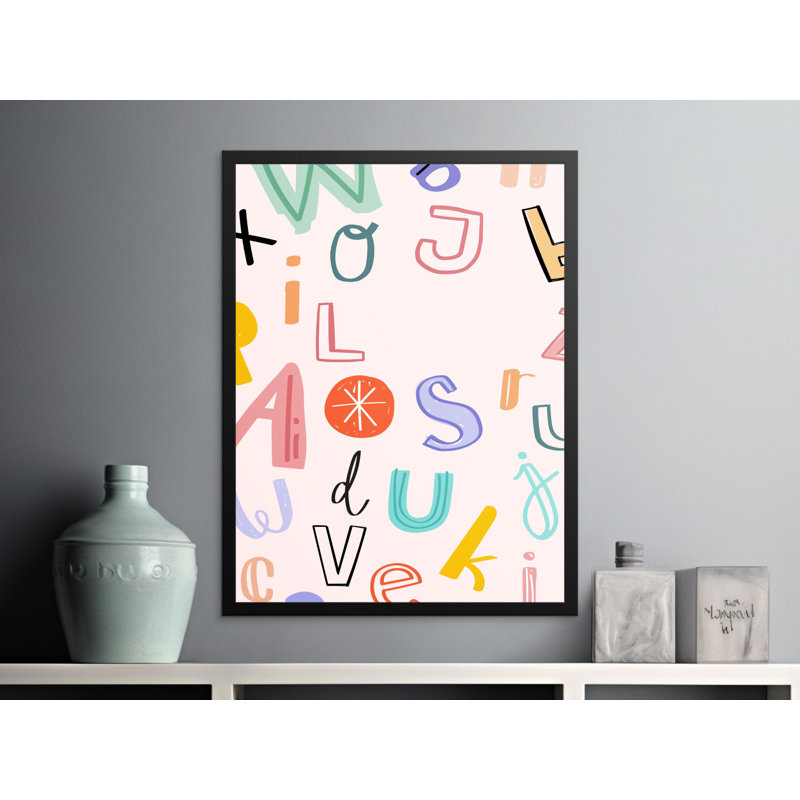 Chalres Single Picture Frame Print, 35.56 cm H x 27.94 cm W