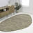 Omid Modern Rustic Abstract Beige/Brown Indoor/Outdoor Rug-1016650250