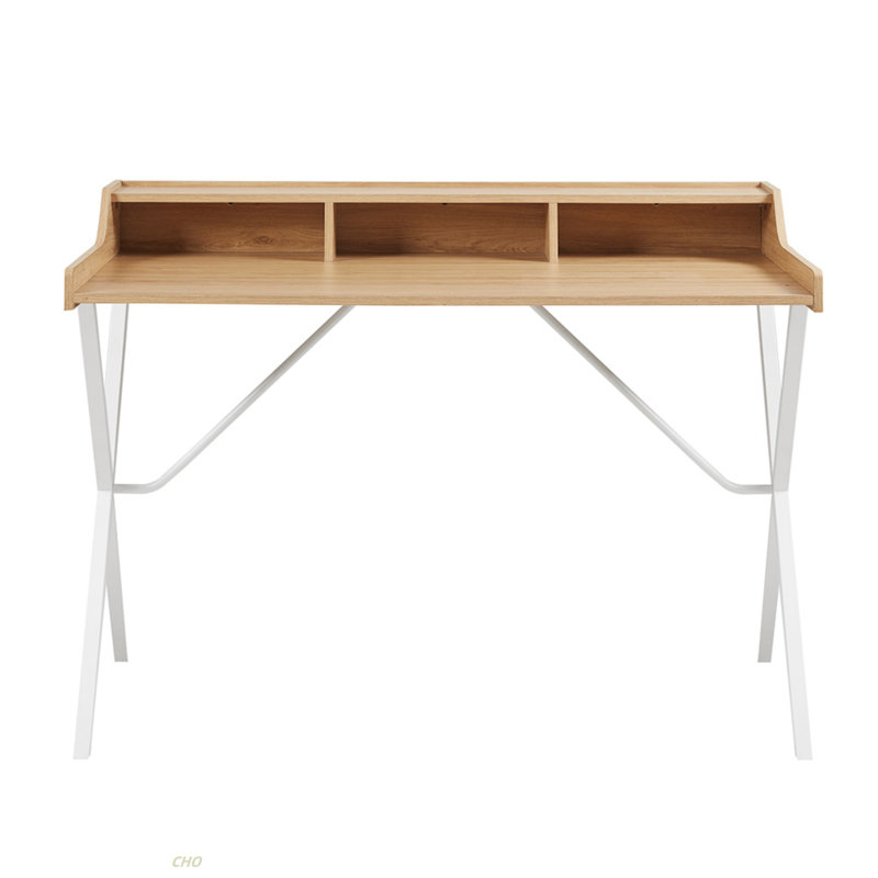 Bureau Laurel, conception confortable