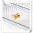 Pentheam Plastic Makeup Organizer