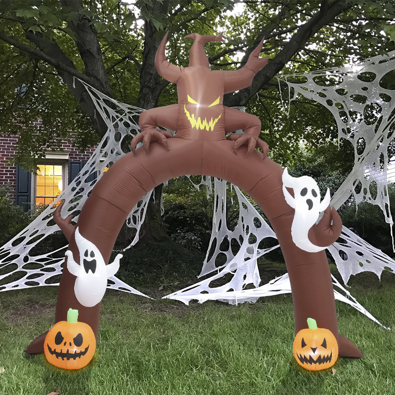 Wynward Halloween Decoration
