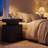 Westerly Wooden Nightstand with Charging Station-979660406-949784268