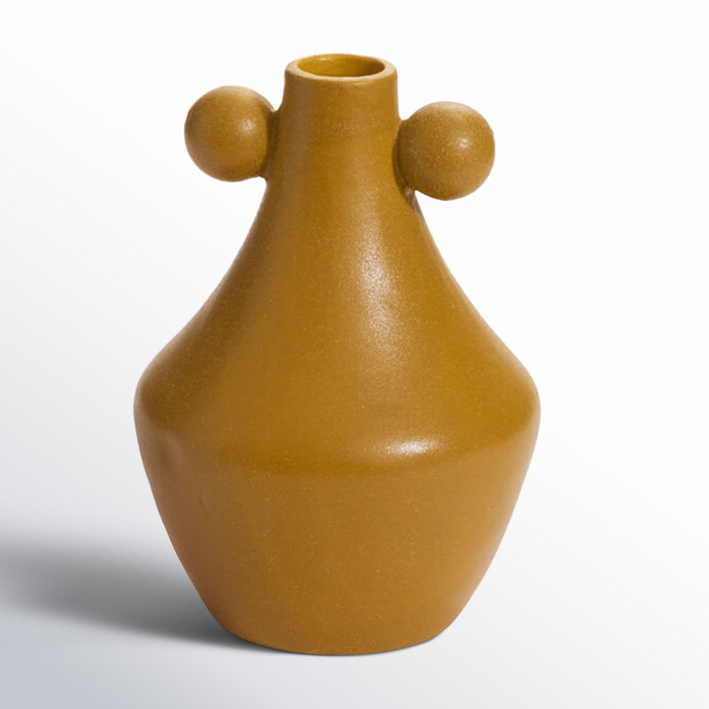 Vase de table en céramique Martinez