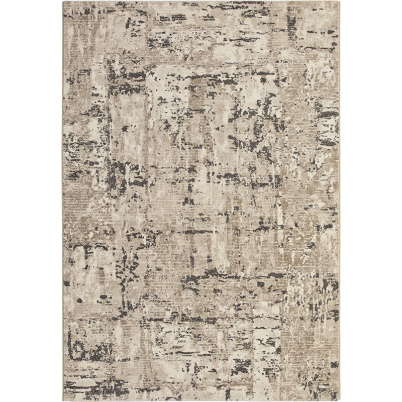 Capri Abstract 160cm X 230cm Area Rug