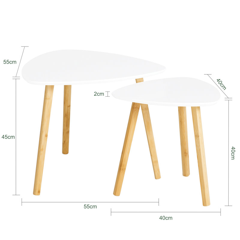 Auretta Nesting Tables