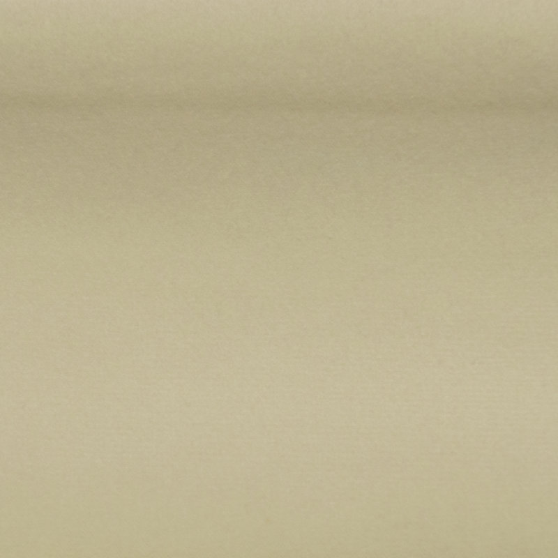 Tissu Sahara, Crème