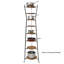 Gourmet Handcrafted Floor Based Pot Rack