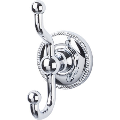 Edwardian Bath Wall Hooks