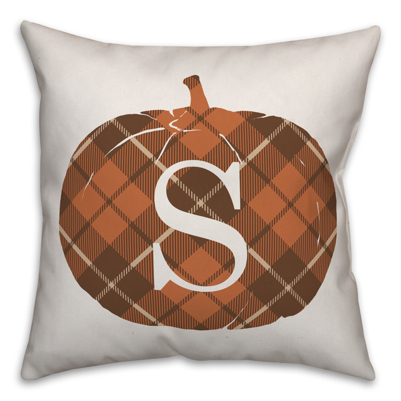 Throw Pillow, S